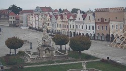 Náměstí Zachariáše z Hradce