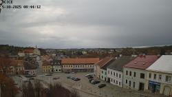 Palackého náměstí
