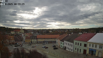 Snímek    26.10.2025 v 09:00