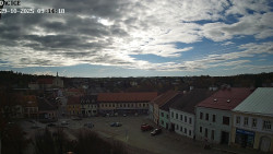 Palackého náměstí