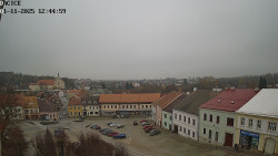 Palackého náměstí