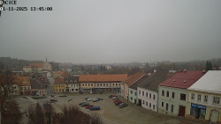 Palackého náměstí