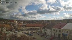 Palackého náměstí