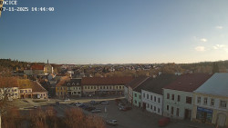 Palackého náměstí