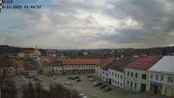 Palackého náměstí