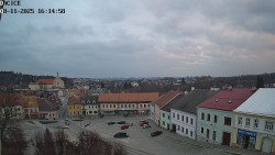 Palackého náměstí