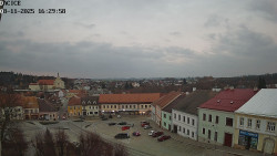 Palackého náměstí