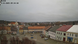 Palackého náměstí