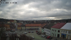 Palackého náměstí