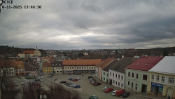 Palackého náměstí