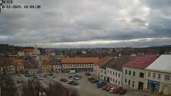 Palackého náměstí