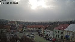 Palackého náměstí