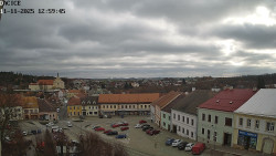 Palackého náměstí