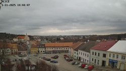 Palackého náměstí