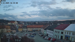 Palackého náměstí