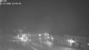 Město Dačice - Palackého náměstí - 14.11.2025 v 00:00 Město Dačice - Palackého náměstí - 14.11.2025 v 00:00