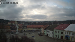 Palackého náměstí