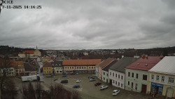 Palackého náměstí