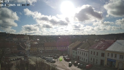 Palackého náměstí