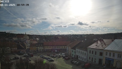 Palackého náměstí