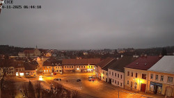 Palackého náměstí