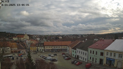 Palackého náměstí