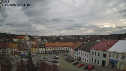 Palackého náměstí