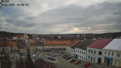 Palackého náměstí