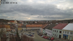 Palackého náměstí