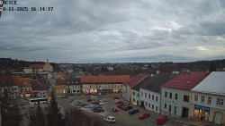 Palackého náměstí