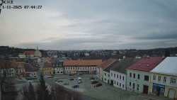 Palackého náměstí