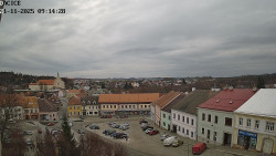 Palackého náměstí