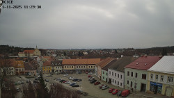 Palackého náměstí