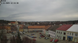 Palackého náměstí