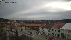 Palackého náměstí