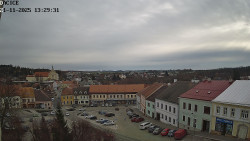 Palackého náměstí