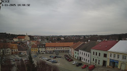 Palackého náměstí