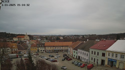 Palackého náměstí