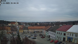 Palackého náměstí