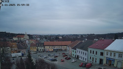 Palackého náměstí