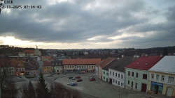 Palackého náměstí