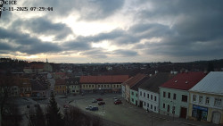 Palackého náměstí