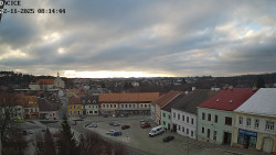 Palackého náměstí