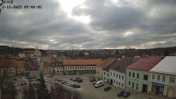 Palackého náměstí