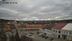 Palackého náměstí