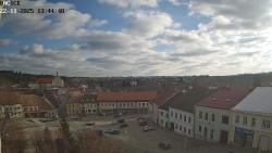 Palackého náměstí