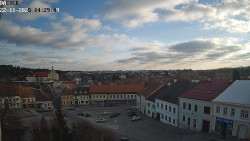 Palackého náměstí