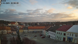 Palackého náměstí