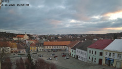 Palackého náměstí