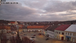 Palackého náměstí